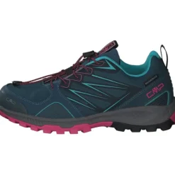 Damen CMP Outdoor- & Wanderschuhe<Atik 3Q31146, Trekkingschuhe, Damen, Türkis