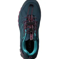 Damen CMP Outdoor- & Wanderschuhe<Atik 3Q31146, Trekkingschuhe, Damen, Türkis