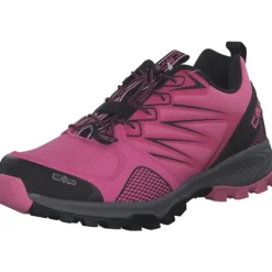 Damen CMP Outdoor- & Wanderschuhe<Atik 3Q32146, Wanderschuhe, Damen, pink fluo