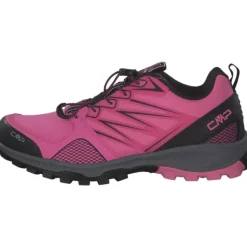 Damen CMP Outdoor- & Wanderschuhe<Atik 3Q32146, Wanderschuhe, Damen, pink fluo