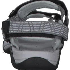 Damen CMP Sandalen<Hamal 38Q9956, Klassische Sandalen, Damen, grey-ghiaccio