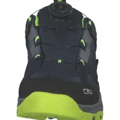 Kinder CMP Klassische- & Business Schuhe<Kiruna 3Q16754 M, Schnürschuhe, Kinder, Blau - Marineblau