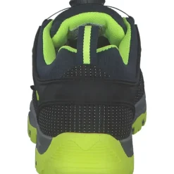 Kinder CMP Klassische- & Business Schuhe<Kiruna 3Q16754 M, Schnürschuhe, Kinder, Blau - Marineblau