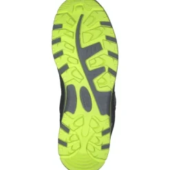 Kinder CMP Klassische- & Business Schuhe<Kiruna 3Q16754 M, Schnürschuhe, Kinder, Blau - Marineblau