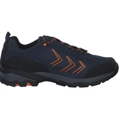 Herren CMP Outdoor- & Wanderschuhe<Melnick Low 3Q19657, Trekkingschuhe, Herren, Blau