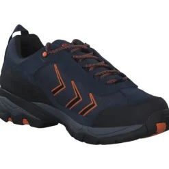Herren CMP Outdoor- & Wanderschuhe<Melnick Low 3Q19657, Trekkingschuhe, Herren, Blau