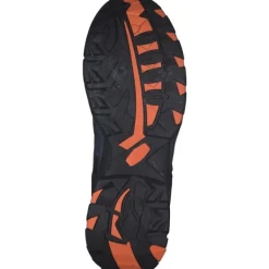 Herren CMP Outdoor- & Wanderschuhe<Melnick Low 3Q19657, Trekkingschuhe, Herren, Blau