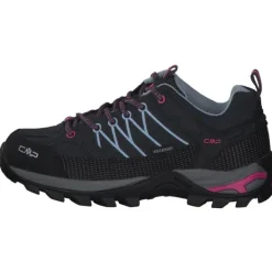 Damen CMP Outdoor- & Wanderschuhe<Rigel Low 3Q13246, Trekkingschuhe, Damen, Tiitanio.Skyway