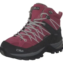 Damen CMP Outdoor- & Wanderschuhe<Rigel Mid 3Q12946, Trekkingschuhe, Damen, rose-sand