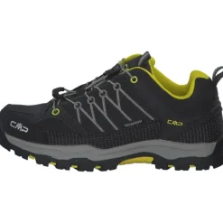 Kinder CMP Klassische- & Business Schuhe<Rigel 3Q13244, Schnürschuhe, Kinder, Schwarz