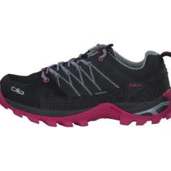 Damen CMP Outdoor- & Wanderschuhe<Rigel 3Q54456, Trekkingschuhe, Damen, Grau