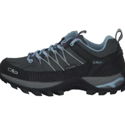 Damen CMP Outdoor- & Wanderschuhe<Rigel 3Q54456, Trekkingschuhe, Damen, anthrazit/rose