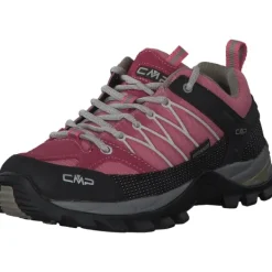 Damen CMP Outdoor- & Wanderschuhe<Rigel 3Q54456, Trekkingschuhe, Damen, rose-sand