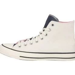 Damen Converse Stiefel|Stiefel<CT AS A02881C, Stiefel, egret/navy/summit sage