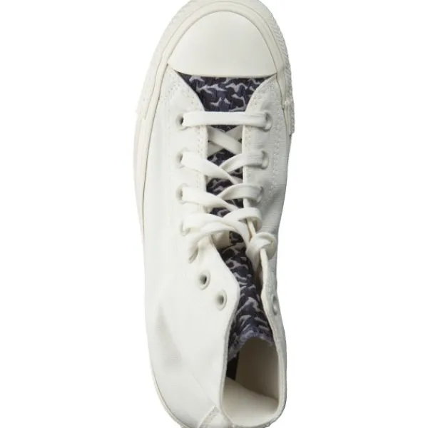 Damen Converse Sneakers<CTAS Desert Camo, Sneakers, Damen, egret/slate lilac/egret