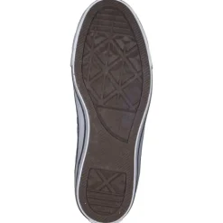 Damen Converse Sneakers|Sneakers<CTAS HI, Sneakers High, Weiß (Weiß/Rot/Blau)