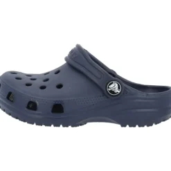 Kinder Crocs Pantoletten & Badeschuhe<Classic Clog T 206990 M, Badeschuhe, Kinder, navy