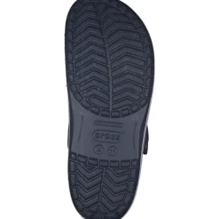 Damen Crocs Pantoletten & Badeschuhe|Pantoletten & Badeschuhe<Crocband 11016, Badeschuhe, Dunkelblau