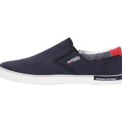 Herren Dockers Slipper<52BA001, Slipper, Herren, NAVY
