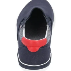 Herren Dockers Slipper<52BA001, Slipper, Herren, NAVY