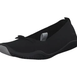 Damen Dockers Ballerinas<53GE205, Ballerinas, Damen, Schwarz