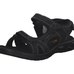Herren Dockers Sandalen<52HU002, Sandalen, Herren, SCHWARZ