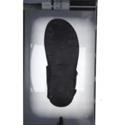 Herren Dockers Sandalen<52HU002, Sandalen, Herren, SCHWARZ