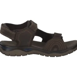 Herren Dockers Sandalen<52HU001, Sandalen, Herren, schoko
