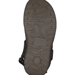 Herren Dockers Sandalen<52HU001, Sandalen, Herren, schoko