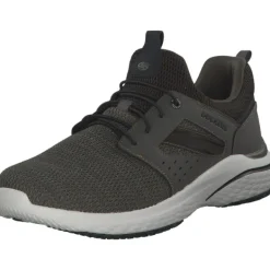 Herren Dockers Slipper<50ME002, Slipper, Herren, khaki