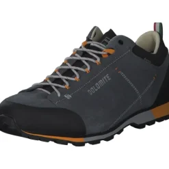 Damen Dolomite Outdoor- & Wanderschuhe<289208, Trekkingschuhe, Damen, grau