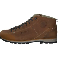 Damen Dolomite Stiefel|Stiefel<292531, Wanderstiefel, Braun