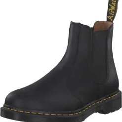 Herren Dr. Martens Boots<31989001-2976 Chelsea Boot, Chelsea Boots, Herren, Black (Schwarz)