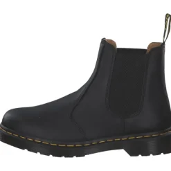 Herren Dr. Martens Boots<31989001-2976 Chelsea Boot, Chelsea Boots, Herren, Black (Schwarz)