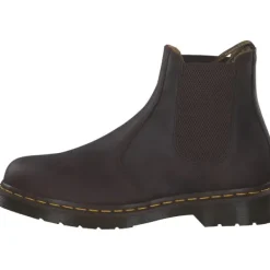Herren Dr. Martens Boots<27486201-2976 YS Chelsea Boot, Chelsea Boots, Herren, Braun (Dark Brown)