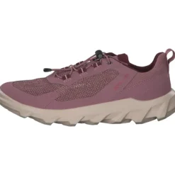 Damen Ecco Sneakers<MX W 820263, Sneakers Low, Damen, BLUSH/BLUSH/MORILLO
