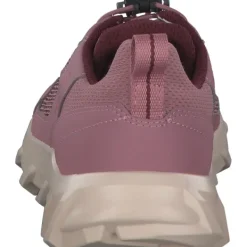 Damen Ecco Sneakers<MX W 820263, Sneakers Low, Damen, BLUSH/BLUSH/MORILLO