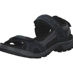 Herren Ecco Sandalen<Offroad 069564, Klassische Sandalen, Herren, marine