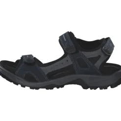 Herren Ecco Sandalen<Offroad 069564, Klassische Sandalen, Herren, marine