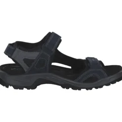 Herren Ecco Sandalen<Offroad 069564, Klassische Sandalen, Herren, marine