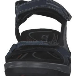Herren Ecco Sandalen<Offroad 069564, Klassische Sandalen, Herren, marine
