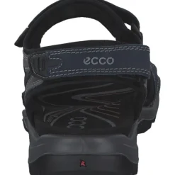 Herren Ecco Sandalen<Offroad 069564, Klassische Sandalen, Herren, marine