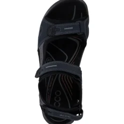 Herren Ecco Sandalen<Offroad 069564, Klassische Sandalen, Herren, marine