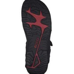 Herren Ecco Sandalen<Offroad 069564, Klassische Sandalen, Herren, marine