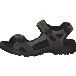 Herren Ecco Sandalen<Offroad 069564, Klassische Sandalen, Herren, VETIVER/WILD DOVE