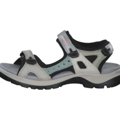 Damen Ecco Sandalen<Offroad 822083, Sandalen, Damen, MULTICOLOR SAGE