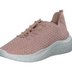 Damen Ecco Sneakers<Therap 825253, Sneakers Low, Damen, Rosa