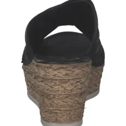 Damen Esgano Keilpumps<1989605, Keilpumps, Damen, Schwarz