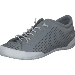 Damen Esgano Sneakers<0341717, Sneakers Low, Damen, Grau