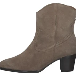 Damen Gabor fashion Stiefel<Gabor 55.931.14 , Stiefeletten, Damen, farro